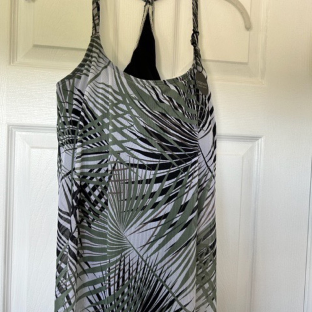 CoCo Reef Tankini Top